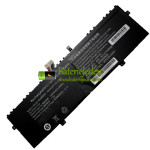 Baterie pro PDA AEC4361122-2S1P 12přezek-10 řádků [náhradní baterie]